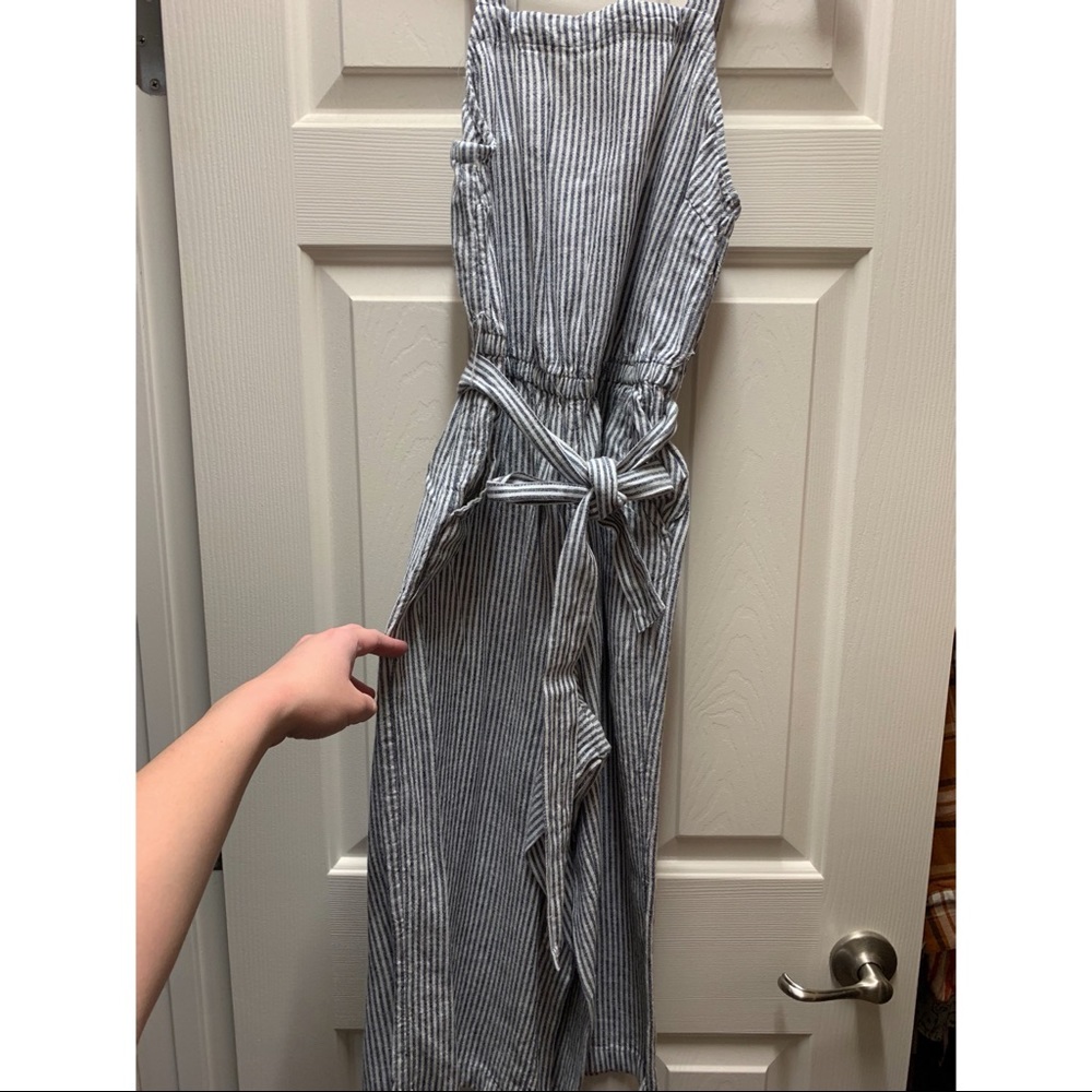 Old navy romper sz XS